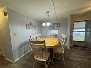 BONFIRE MOBILE HOME VILLAGE - Residential