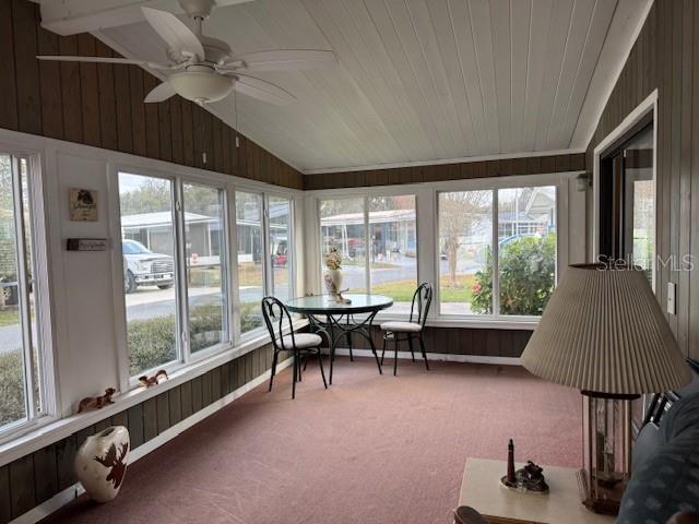 BONFIRE MOBILE HOME VILLAGE - Residential