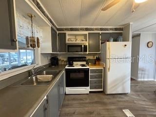 BONFIRE MOBILE HOME VILLAGE - Residential