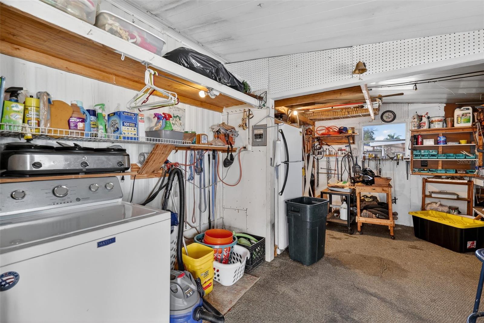 BONFIRE MOBILE HOME VILLAGE - Residential