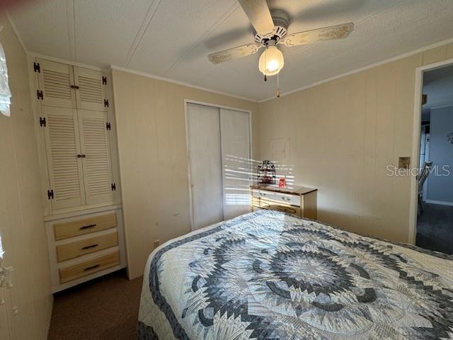 BONFIRE MOBILE HOME VILLAGE - Residential