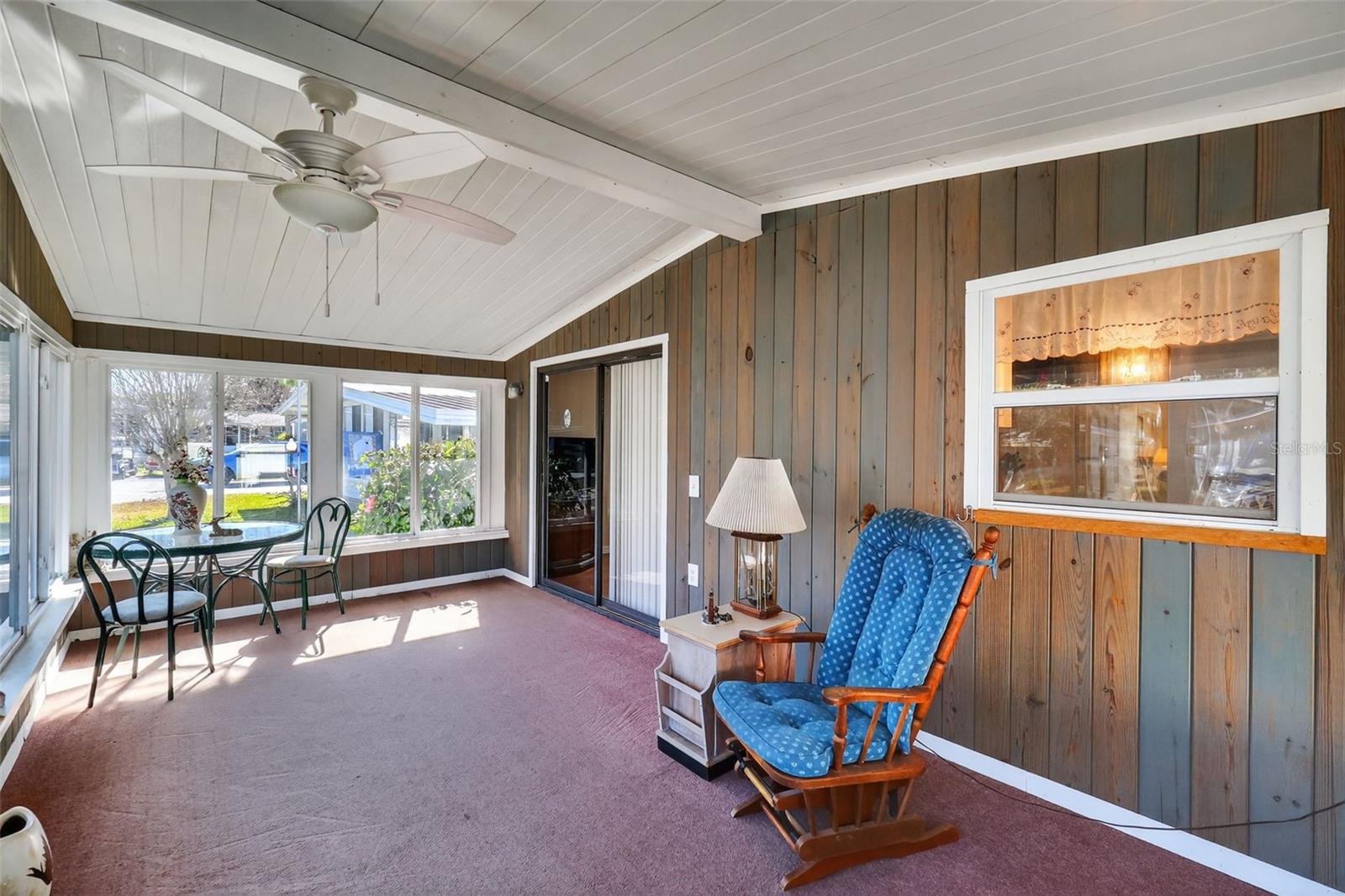 BONFIRE MOBILE HOME VILLAGE - Residential