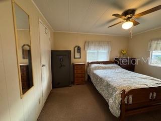 BONFIRE MOBILE HOME VILLAGE - Residential