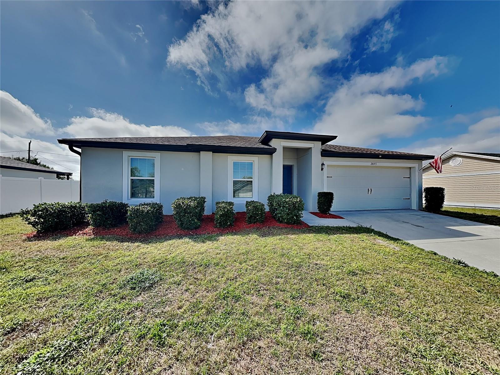 DELTONA LAKES UNIT 34 - Residential Lease