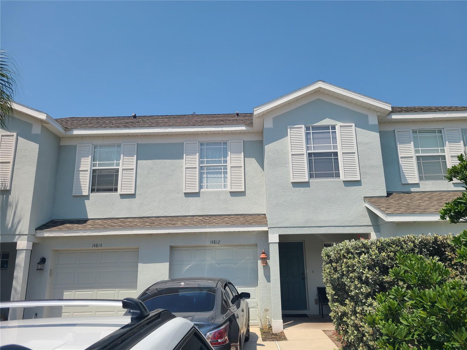 PRICE IMPROVEMENT. LAKEVIEWS! 3-bedroom 2.5 bath townhouse with attached 1 car garage. Freshly painted. Nice lake views from screened in Lanai. Take pleasure in all that Lakewood Ranch provides, including top-rated schools. Community pool is just down the street. Owner's suite is spacious with a large walk-in closet. Great combination of living and dining room next to the kitchen. AC installed 2020 with transferrable premium protection plan till 2030. Short distance to elementary and middle schools. HOA fee includes Basic cable package, water, sewer and trash pick-up. Lakewood Ranch has many parks, amenities, entertainment, sports, restaurants and shopping. Vacant. Easy to show. This unit may not be rented per HOA. Only 2 units per building allowed to be rented.