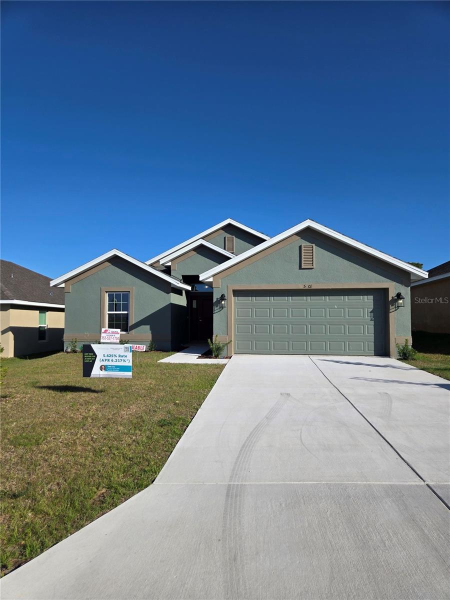 5001 N TRIPLE EAGLE PATH