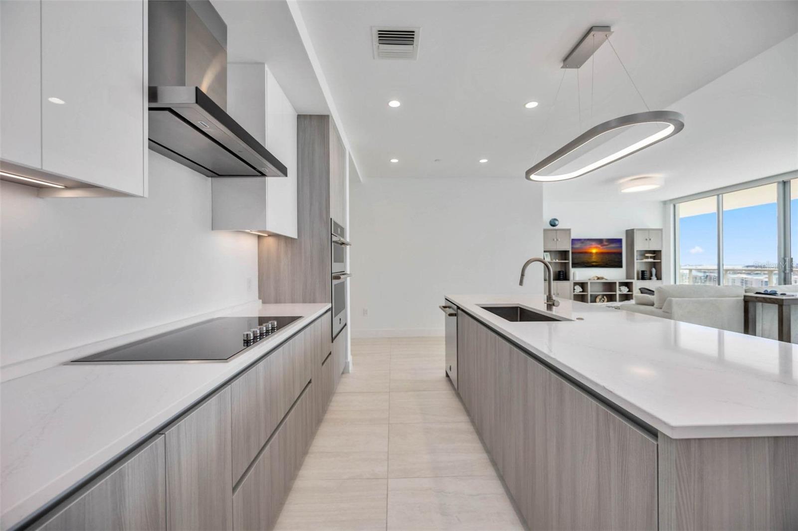 BAYSO SARASOTA - Residential