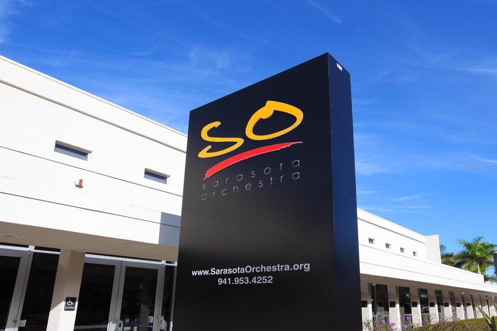 BAYSO SARASOTA - Residential