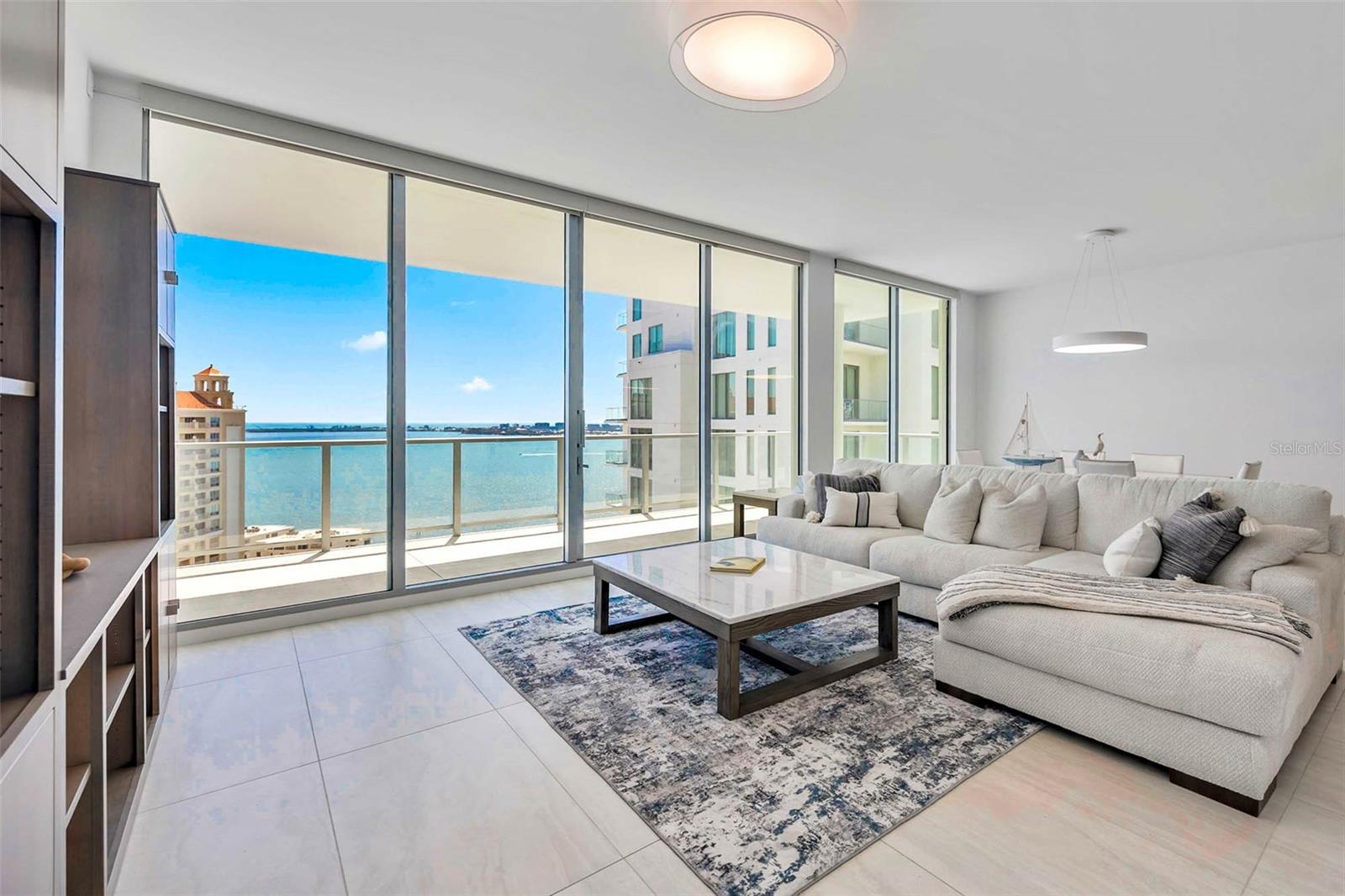 BAYSO SARASOTA - Residential