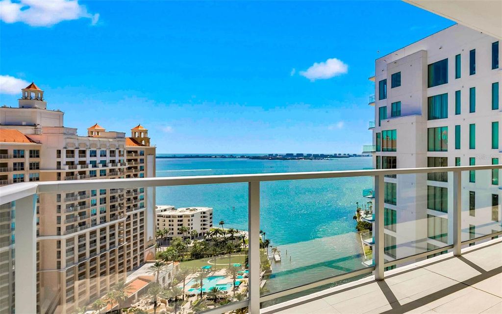 Photo of 301 Quay Commons #1711, Sarasota, FL 34236 (MLS # A4652453)