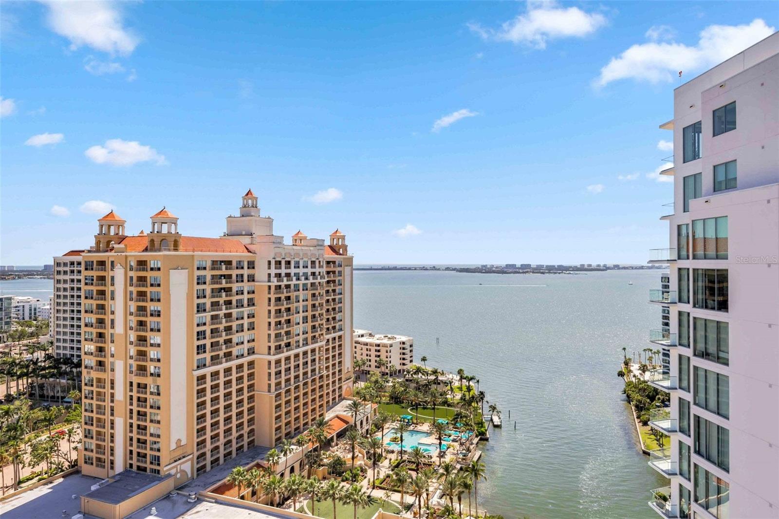 BAYSO SARASOTA - Residential