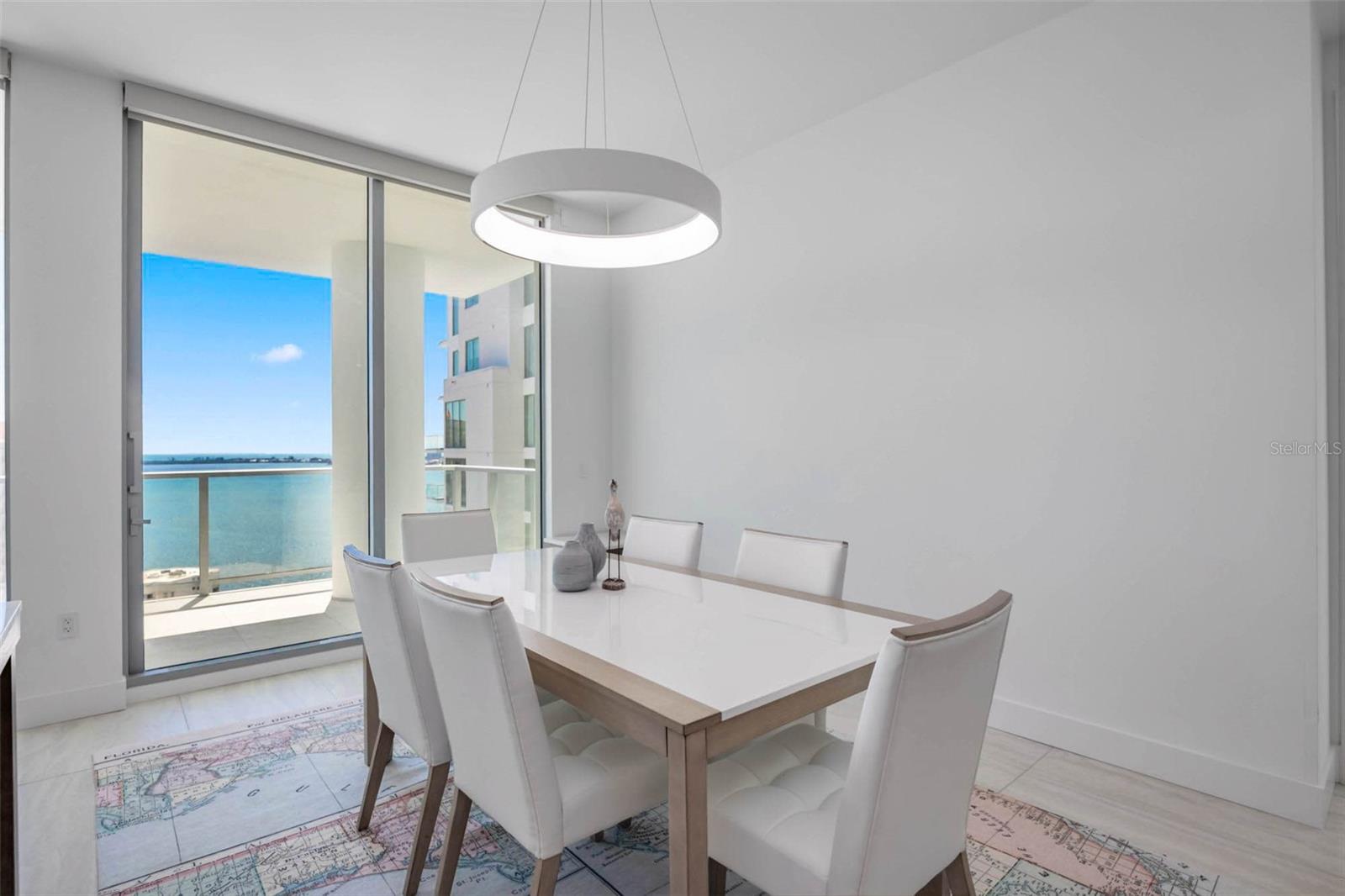 BAYSO SARASOTA - Residential