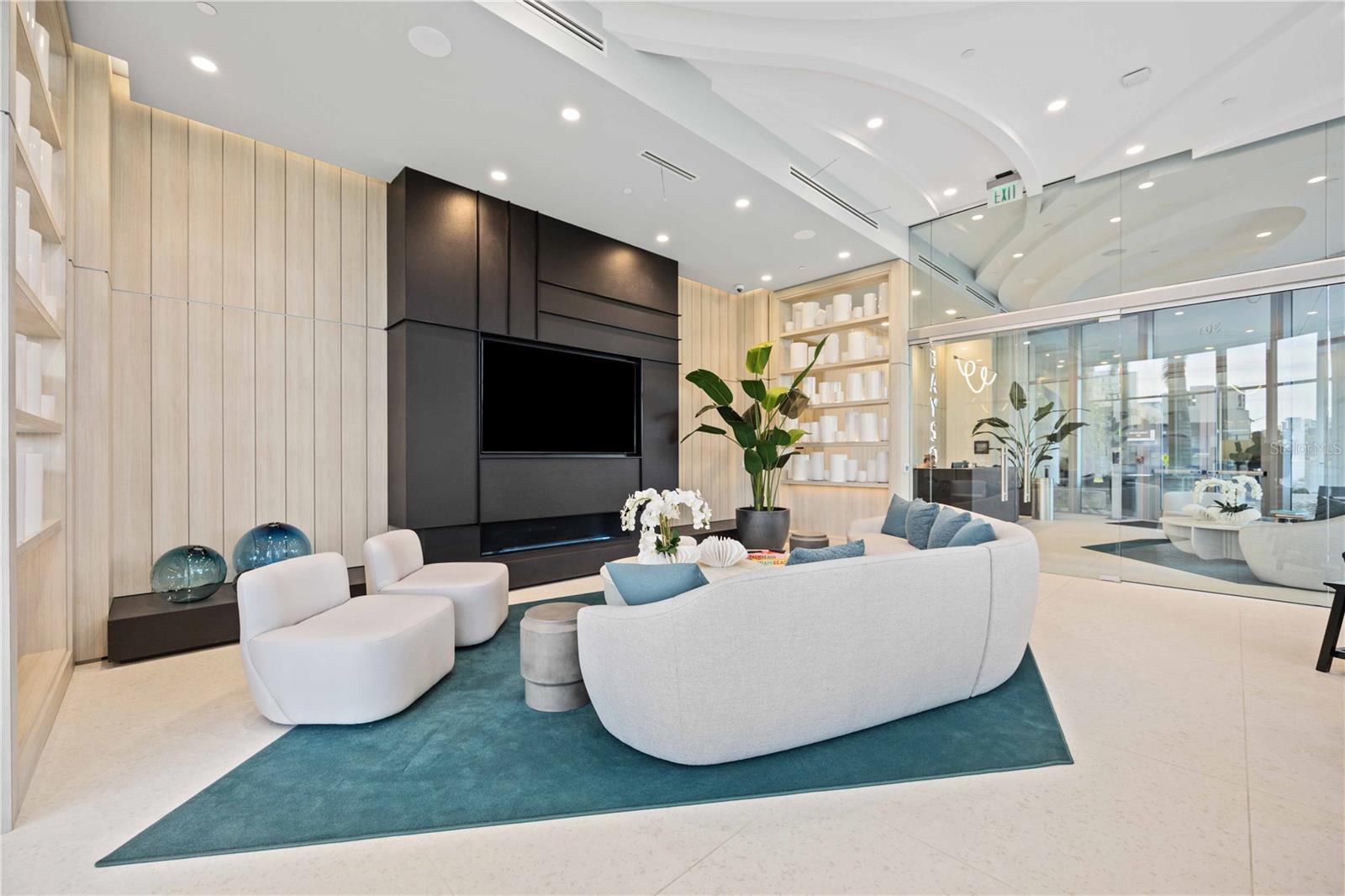 BAYSO SARASOTA - Residential