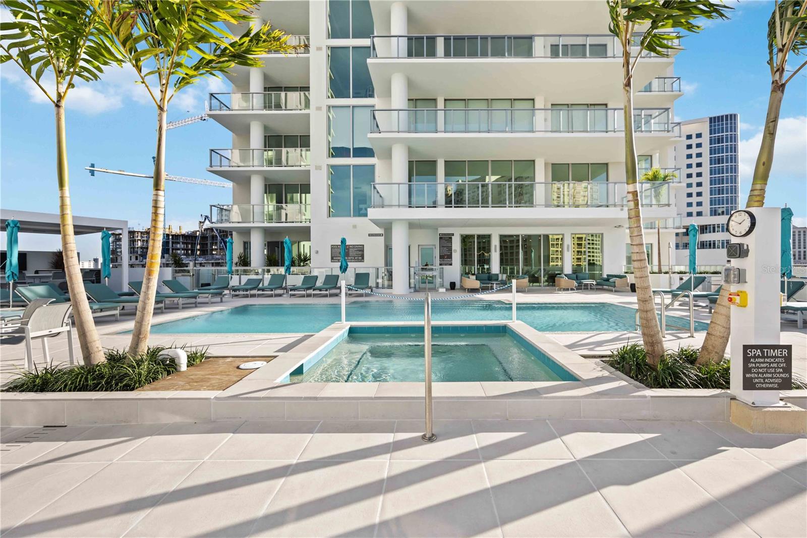 BAYSO SARASOTA - Residential