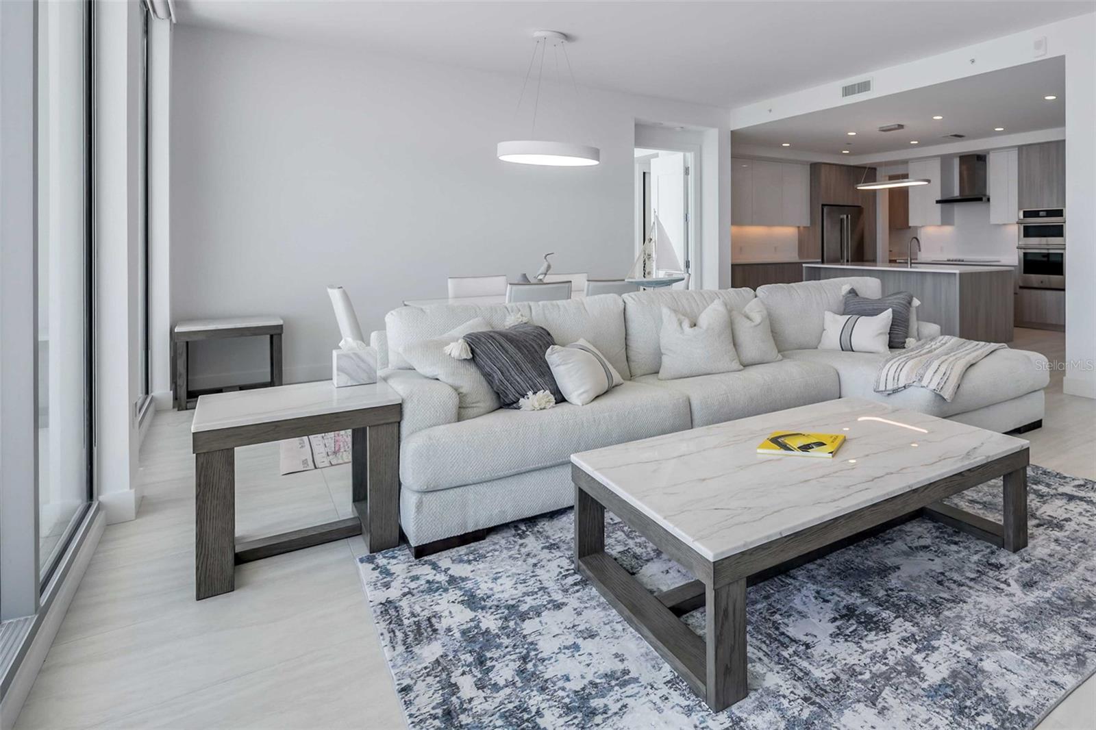 BAYSO SARASOTA - Residential