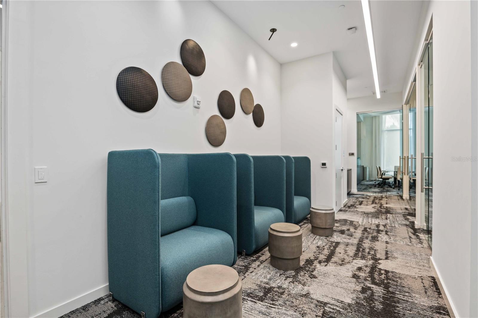 BAYSO SARASOTA - Residential