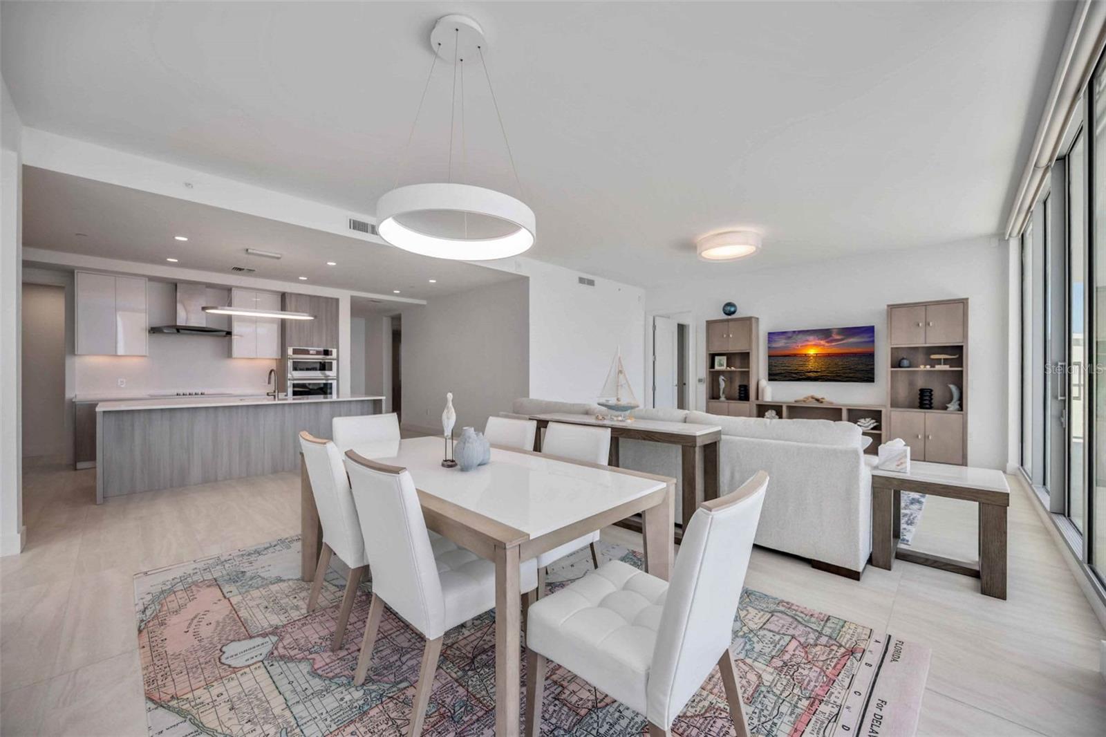 BAYSO SARASOTA - Residential