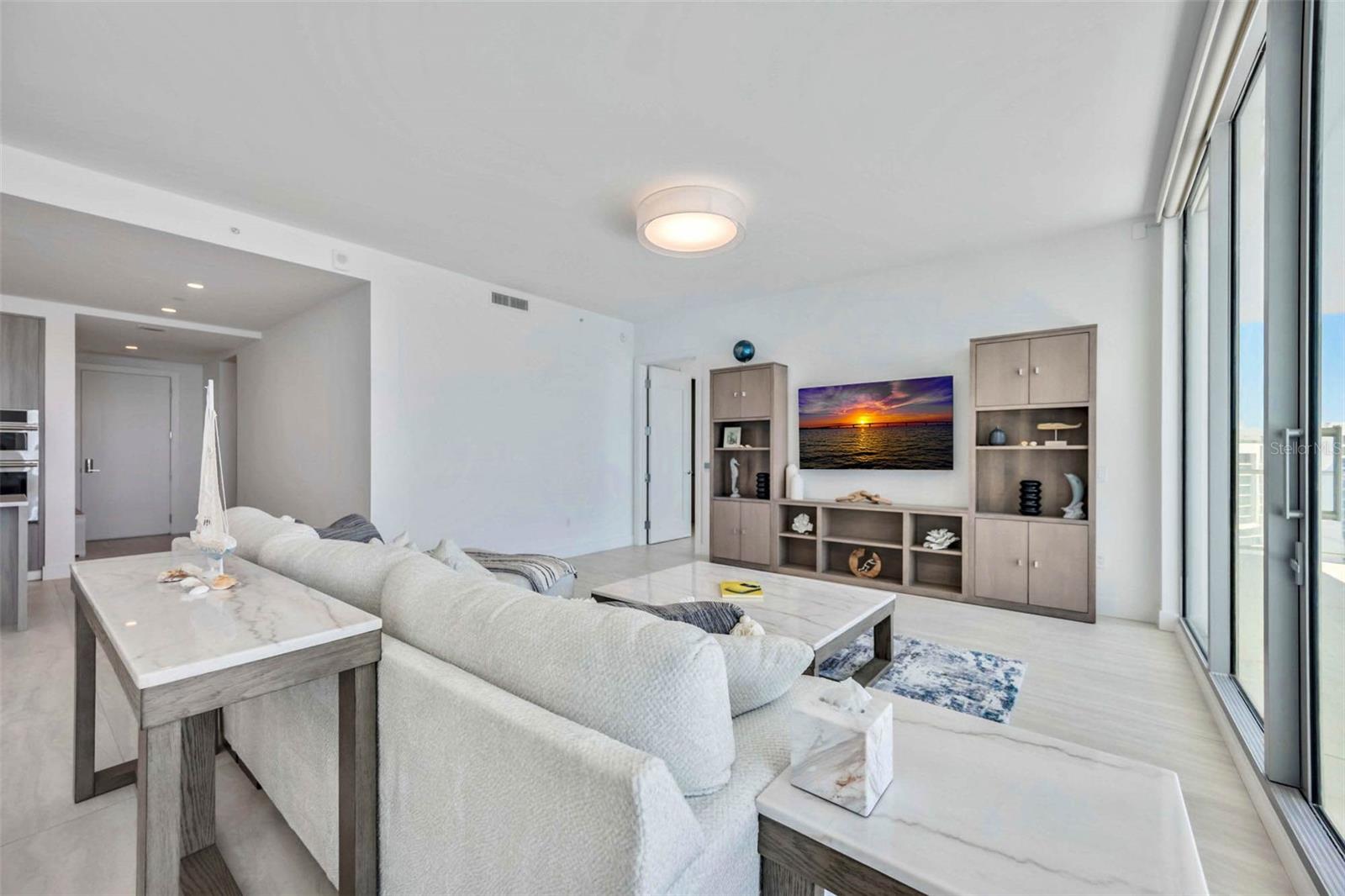 BAYSO SARASOTA - Residential