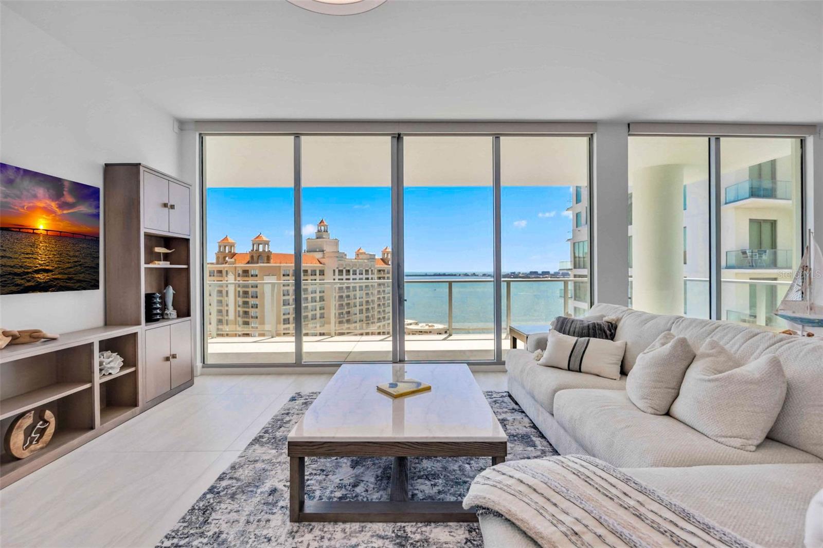 BAYSO SARASOTA - Residential