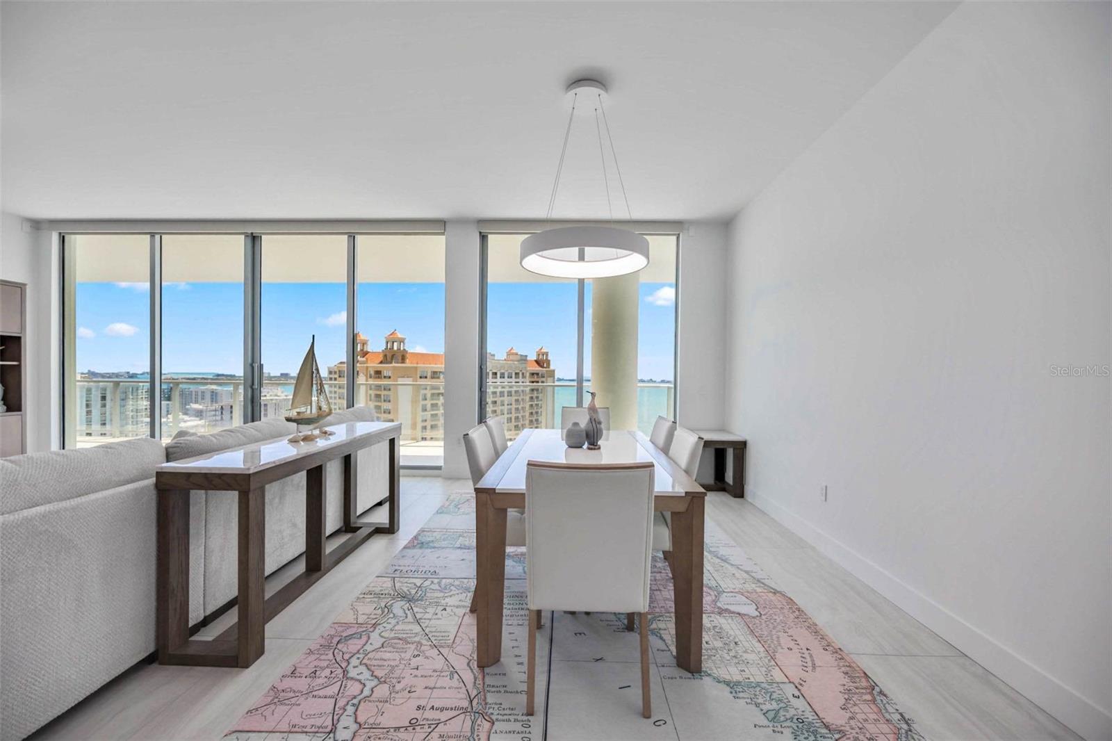 BAYSO SARASOTA - Residential