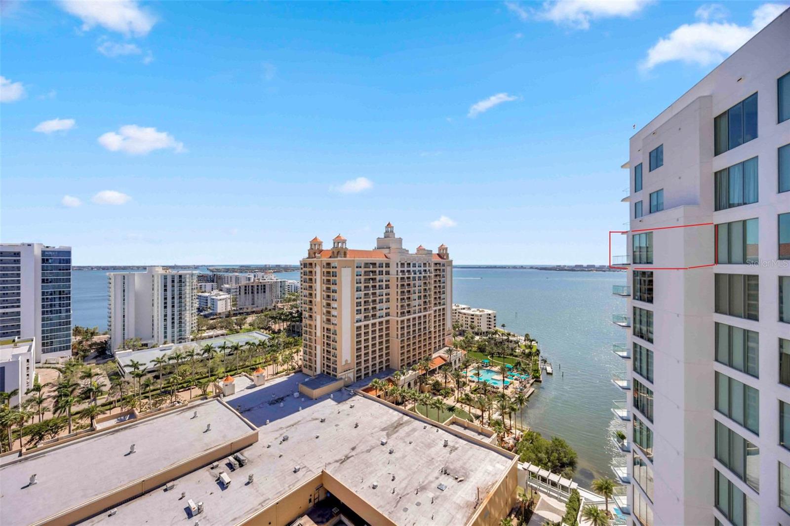 BAYSO SARASOTA - Residential