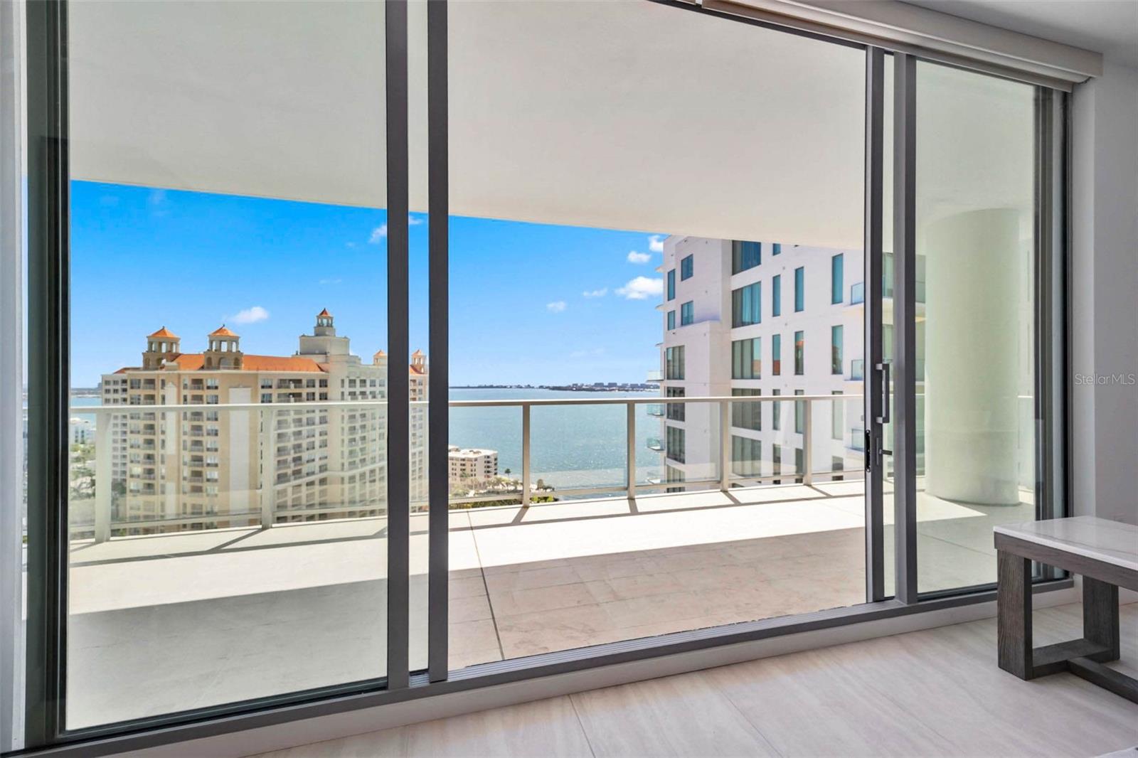 BAYSO SARASOTA - Residential