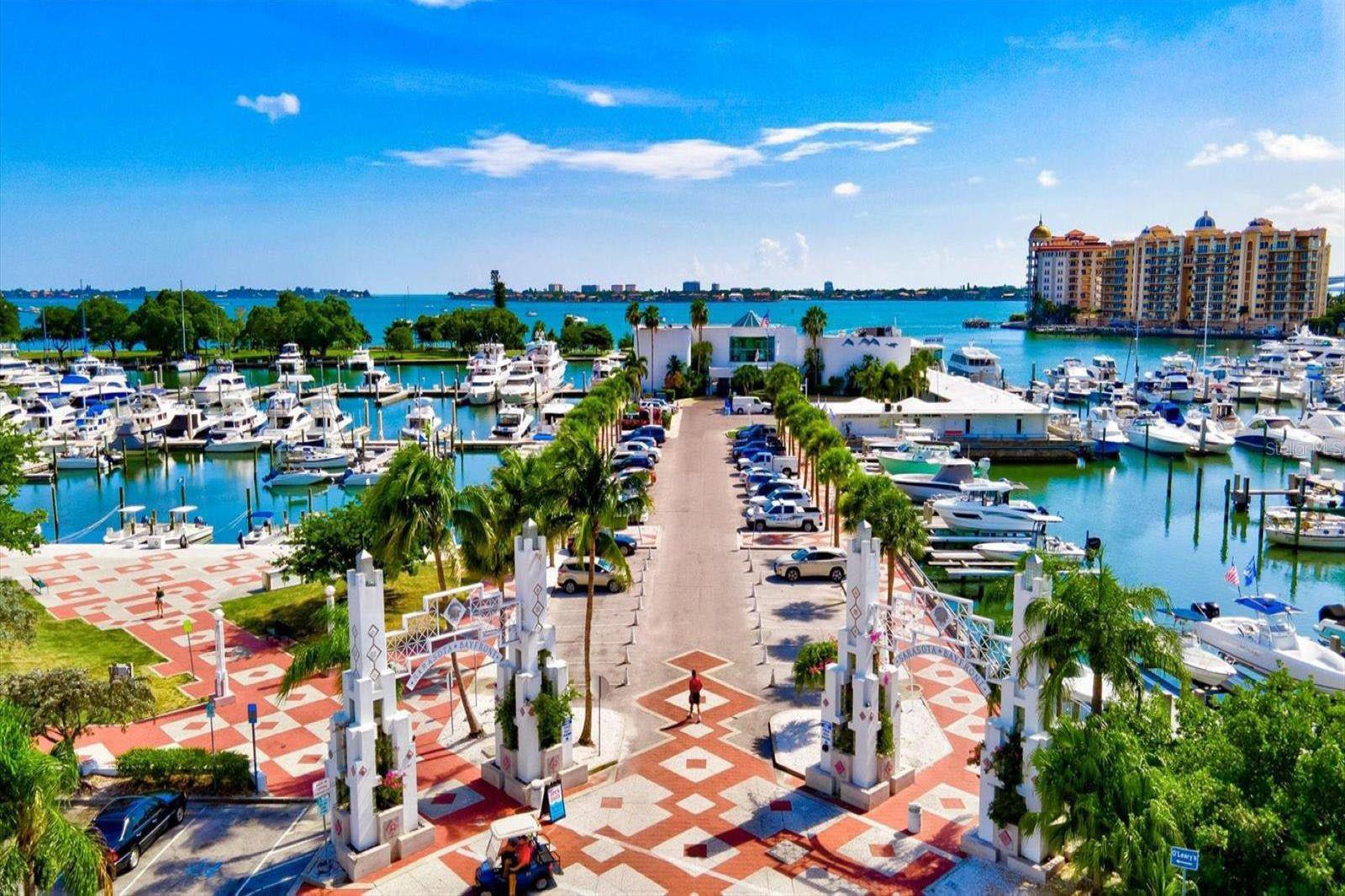 BAYSO SARASOTA - Residential