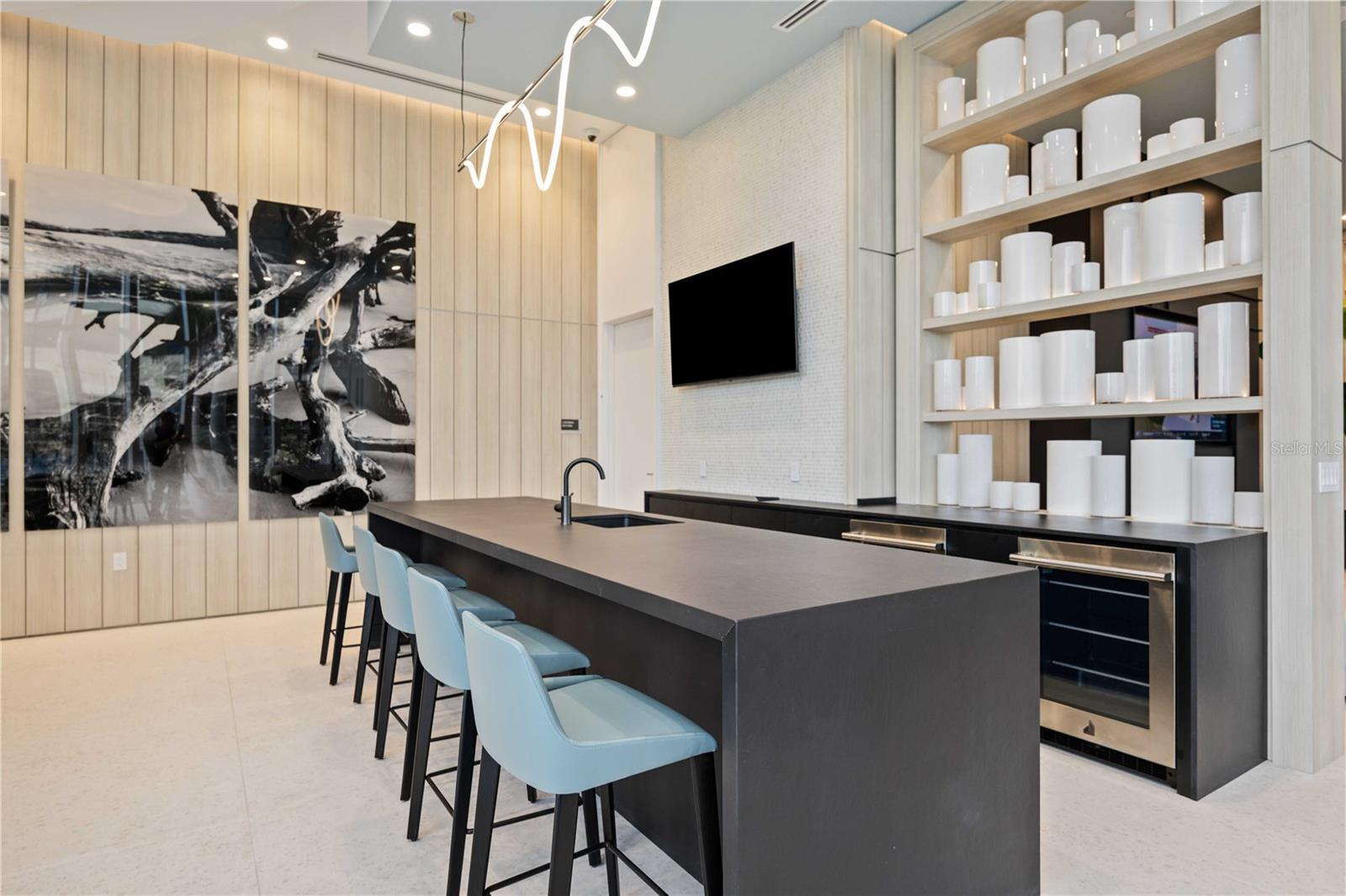 BAYSO SARASOTA - Residential