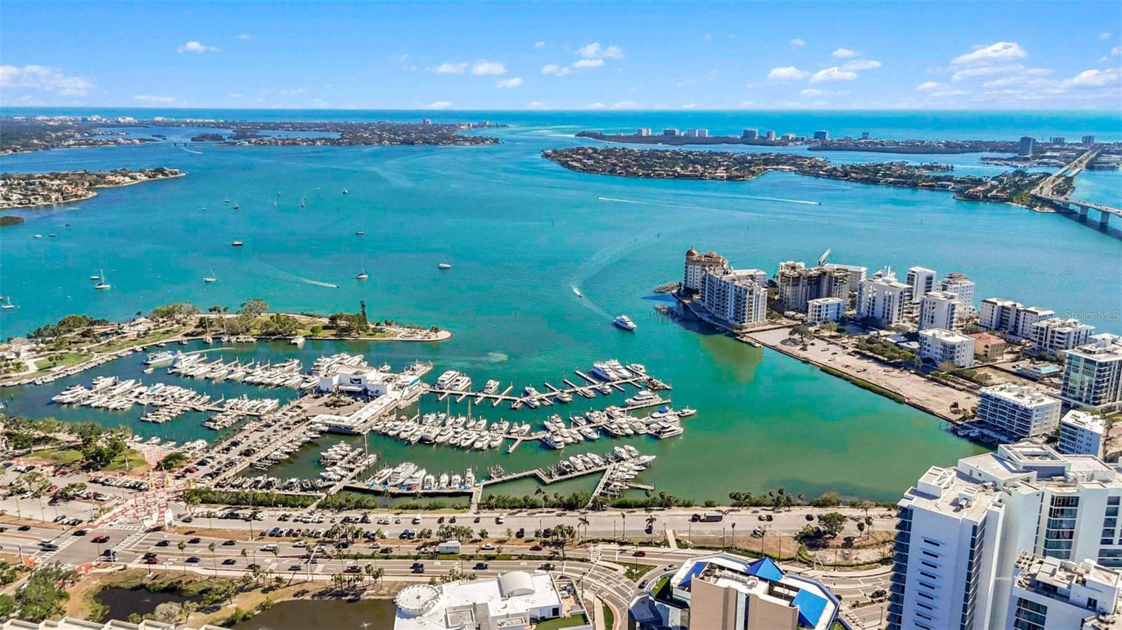 BAYSO SARASOTA - Residential