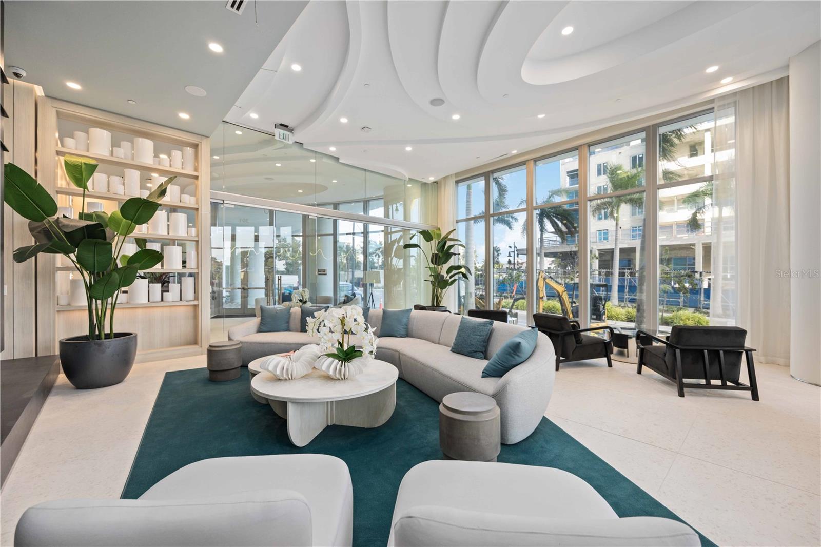 BAYSO SARASOTA - Residential