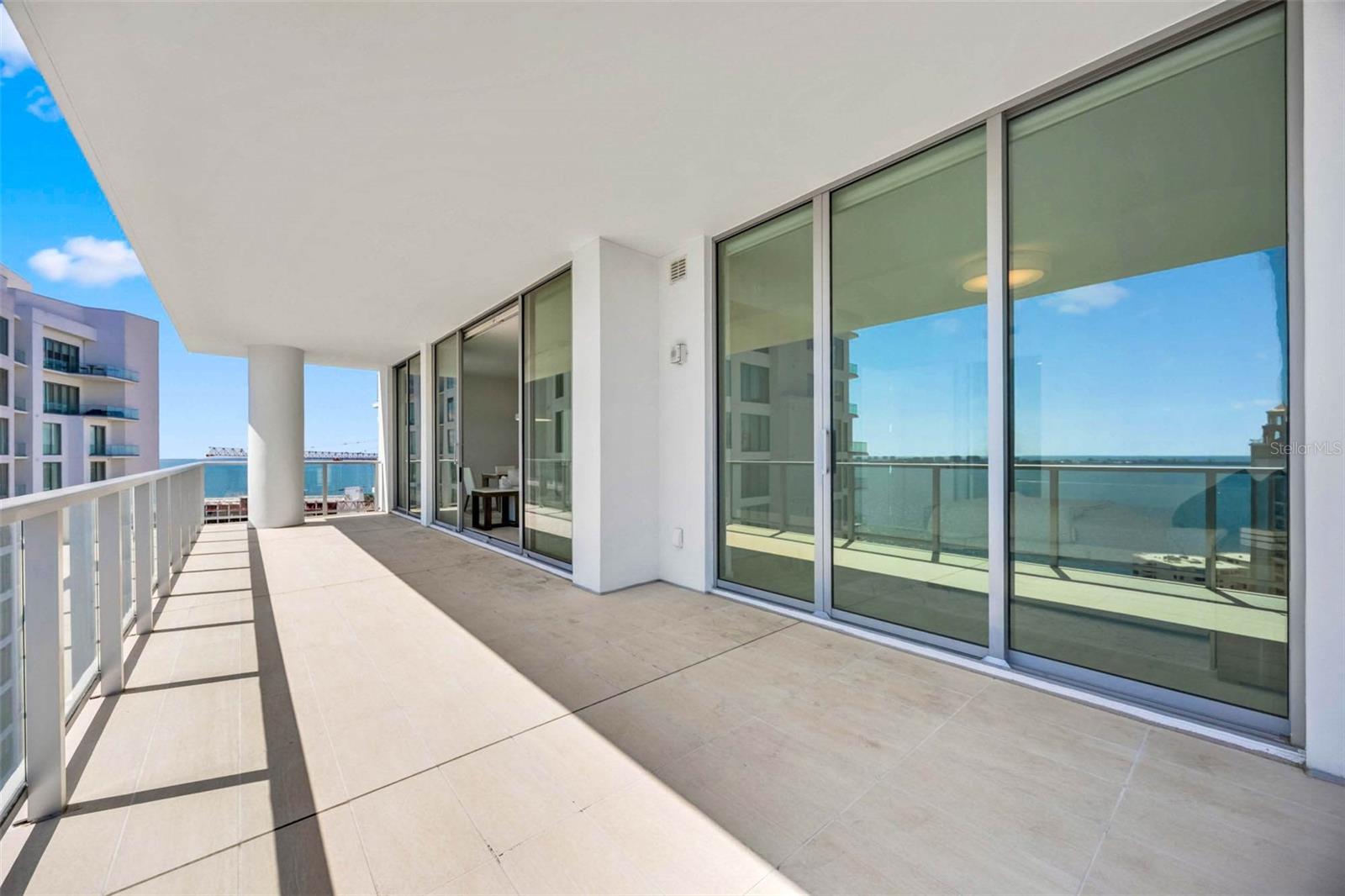 BAYSO SARASOTA - Residential