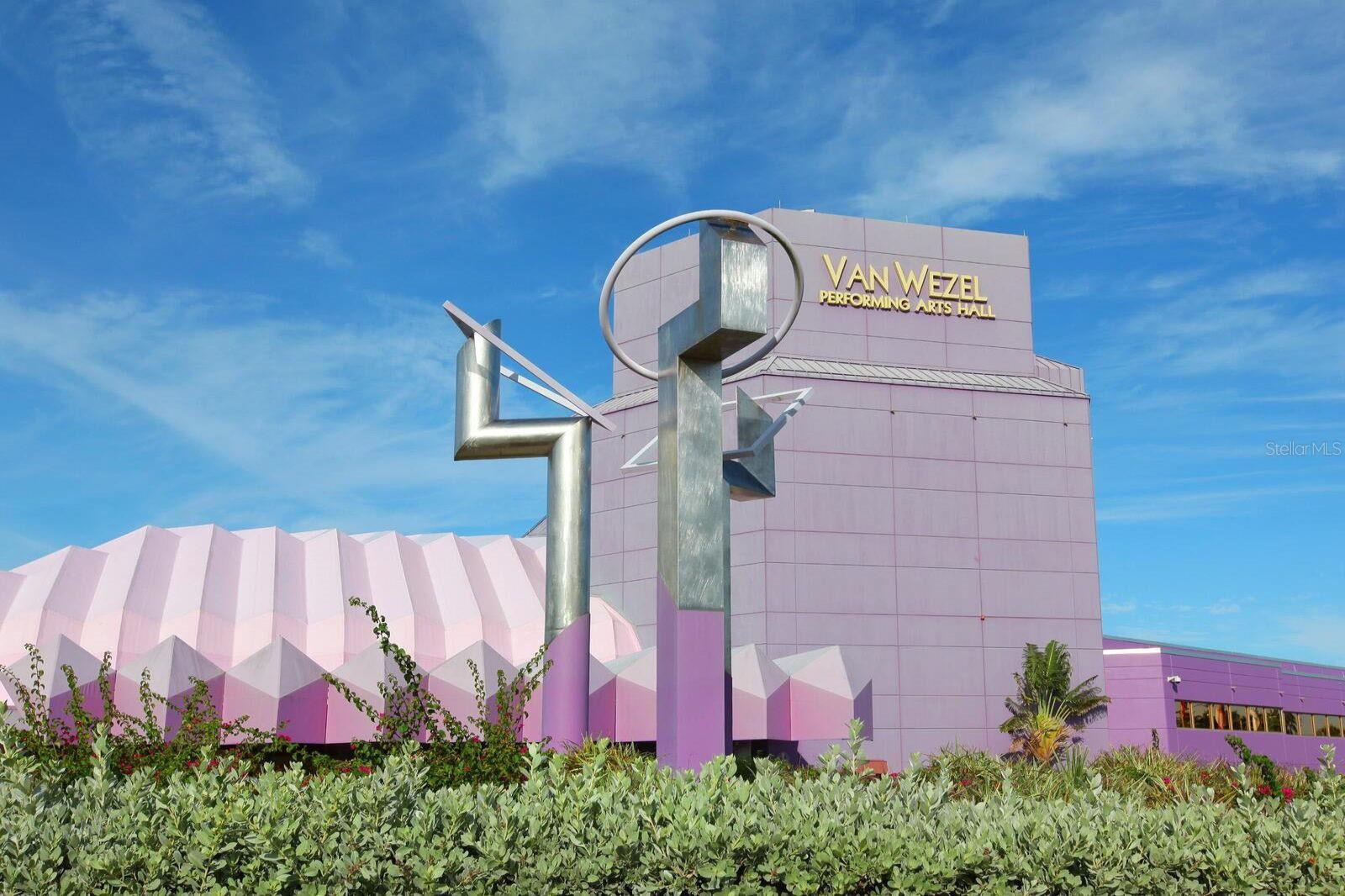 BAYSO SARASOTA - Residential