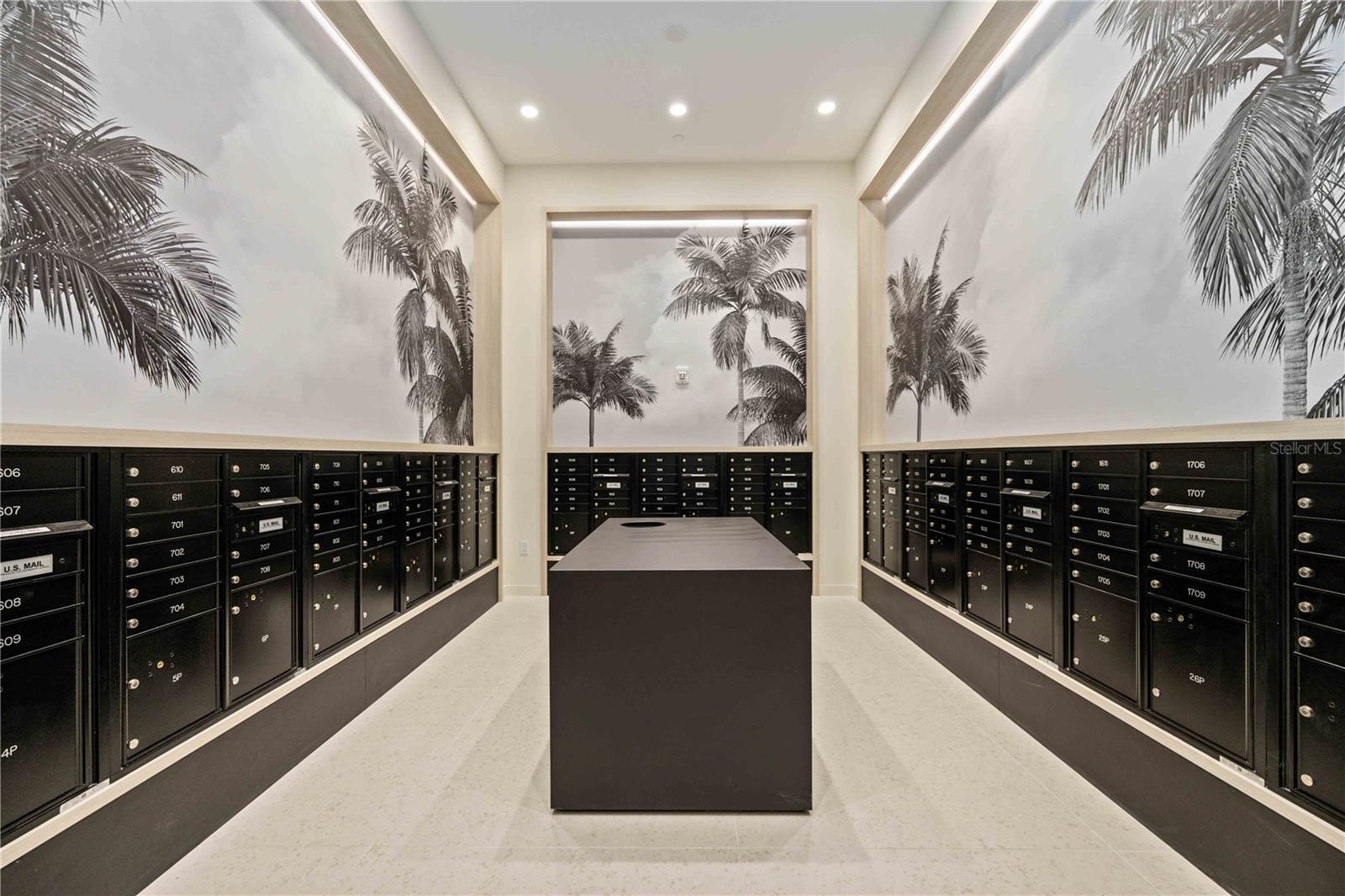 BAYSO SARASOTA - Residential