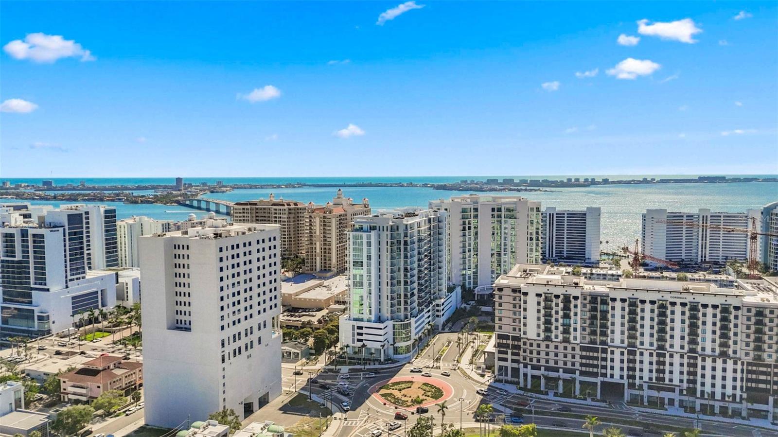 BAYSO SARASOTA - Residential