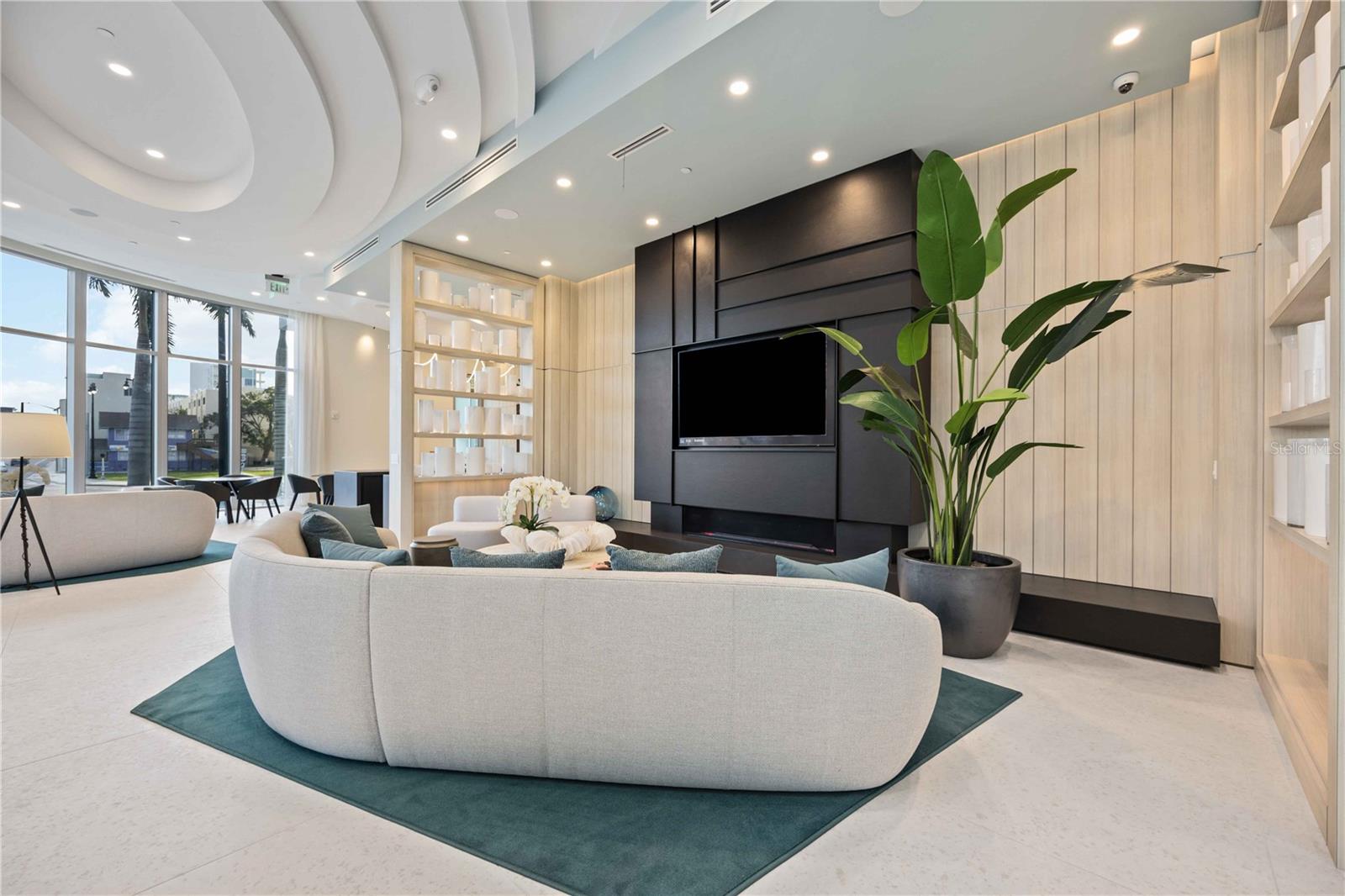 BAYSO SARASOTA - Residential