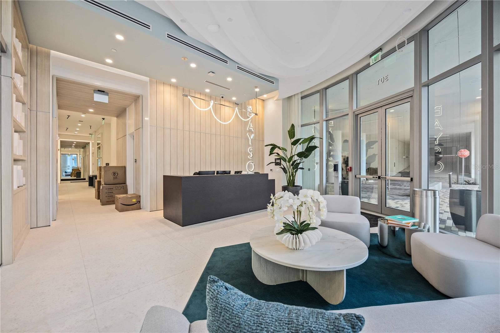 BAYSO SARASOTA - Residential