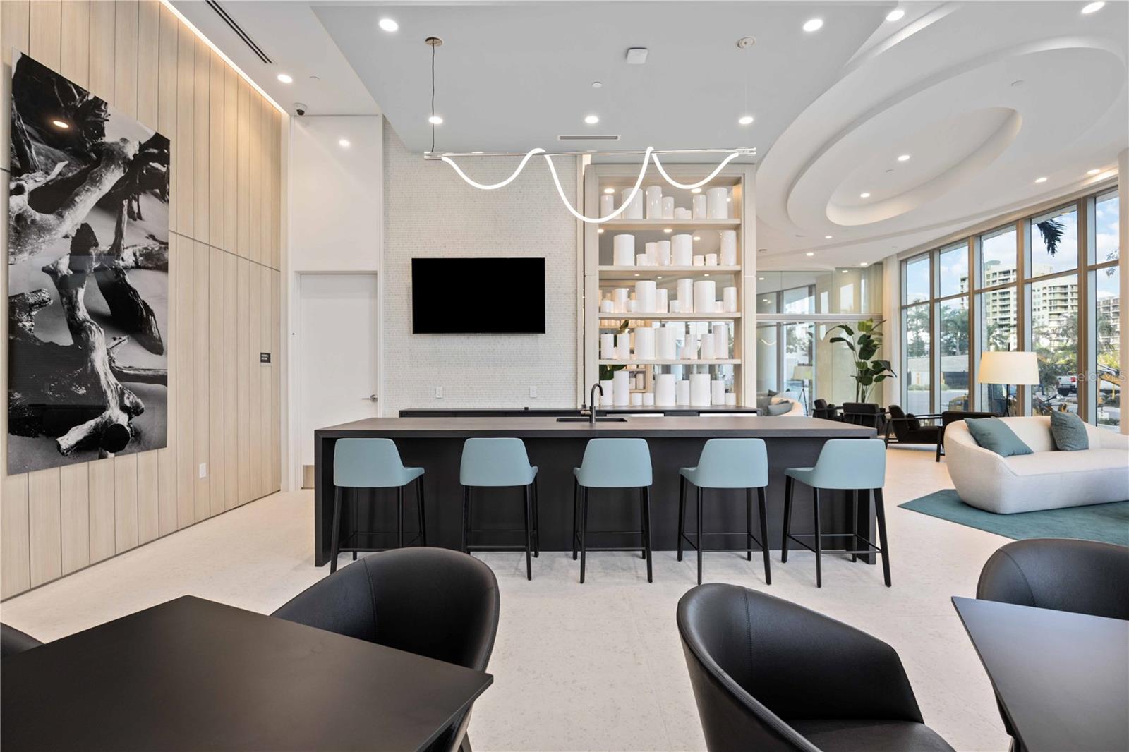 BAYSO SARASOTA - Residential