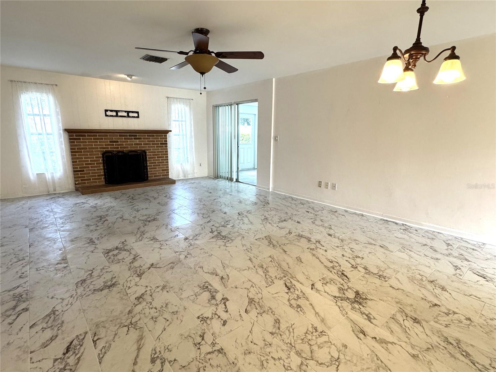 BELLEAIR PALMS TERRACE CONDO 1 - Residential Lease