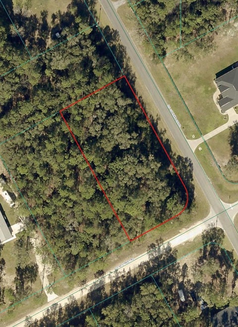 Tiny photo for Tbd SW 64th Street Road, Ocala, FL 34481 (MLS # TB8416357)