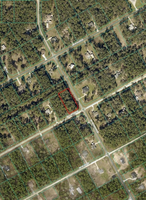 Tiny photo for Tbd SW 64th Street Road, Ocala, FL 34481 (MLS # TB8416357)
