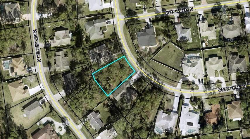 DEERWOOD REP BLK 20 PINE LAKES GOLF COURSE - Land