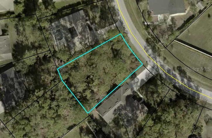 DEERWOOD REP BLK 20 PINE LAKES GOLF COURSE - Land
