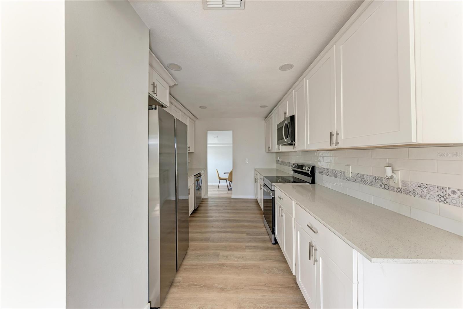 ORANGE ESTATES - Residential