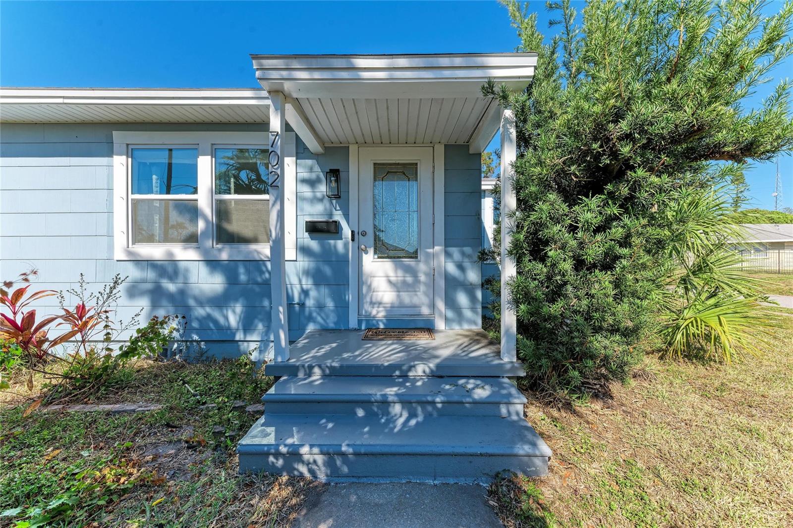 ORANGE ESTATES - Residential