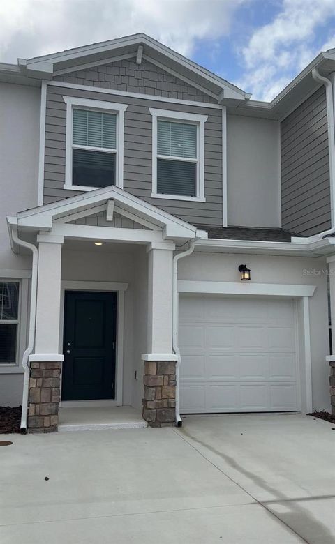 2644 SKYLINE LOOP KISSIMMEE FL 34758