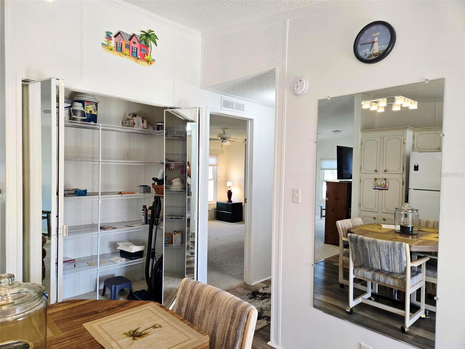 WESTWINDS VILLAGE CO-OP - Residential