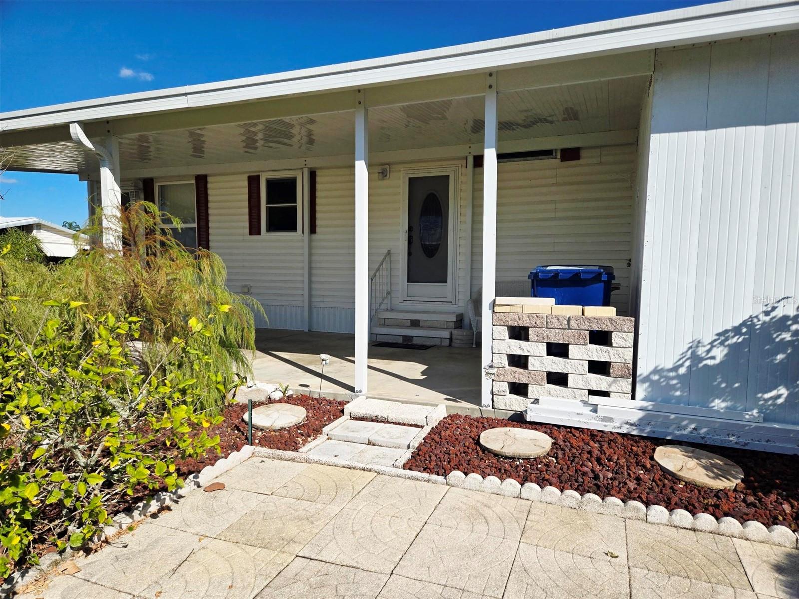 WESTWINDS VILLAGE CO-OP - Residential