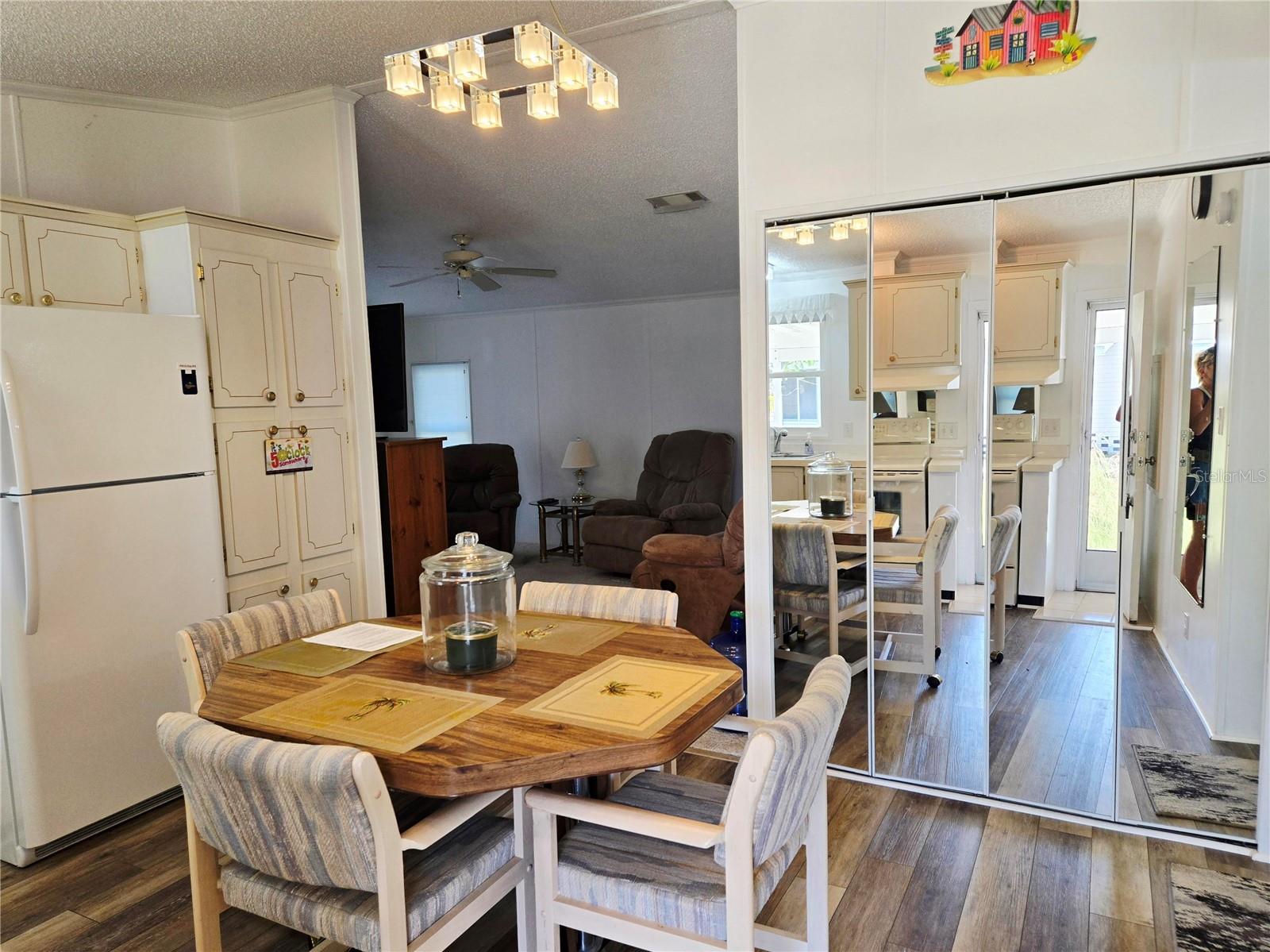 WESTWINDS VILLAGE CO-OP - Residential