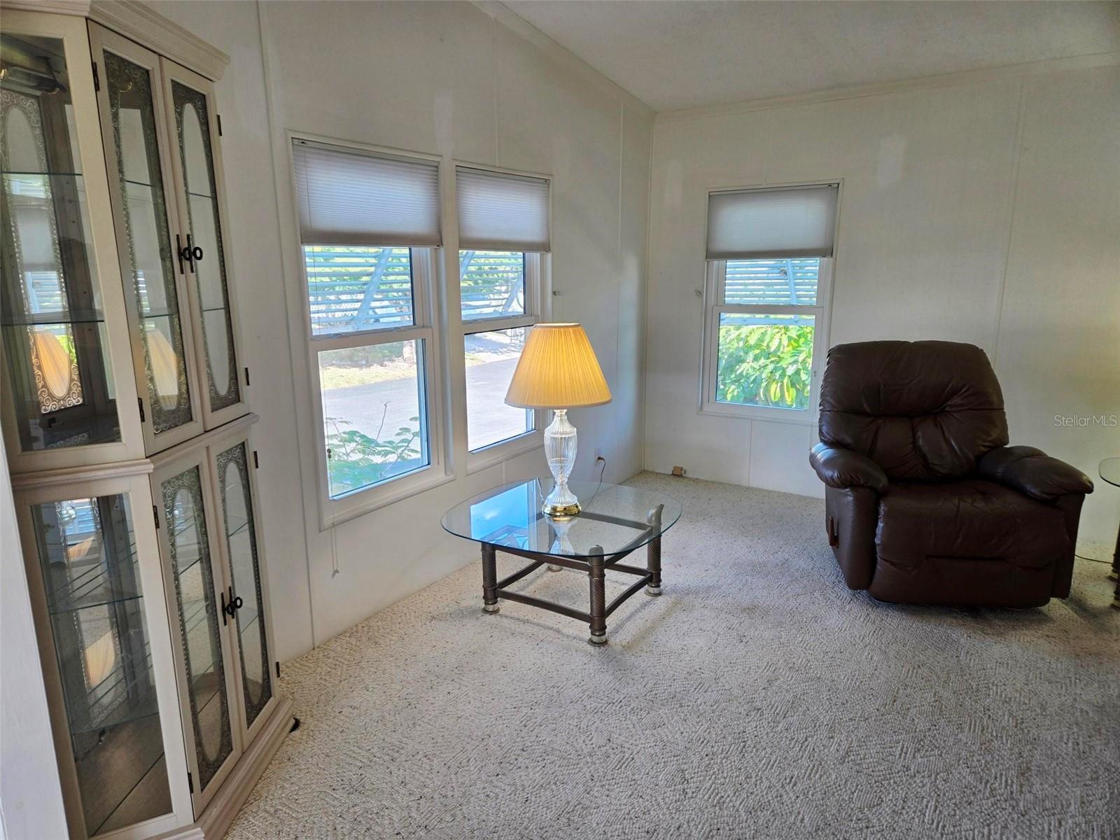 WESTWINDS VILLAGE CO-OP - Residential