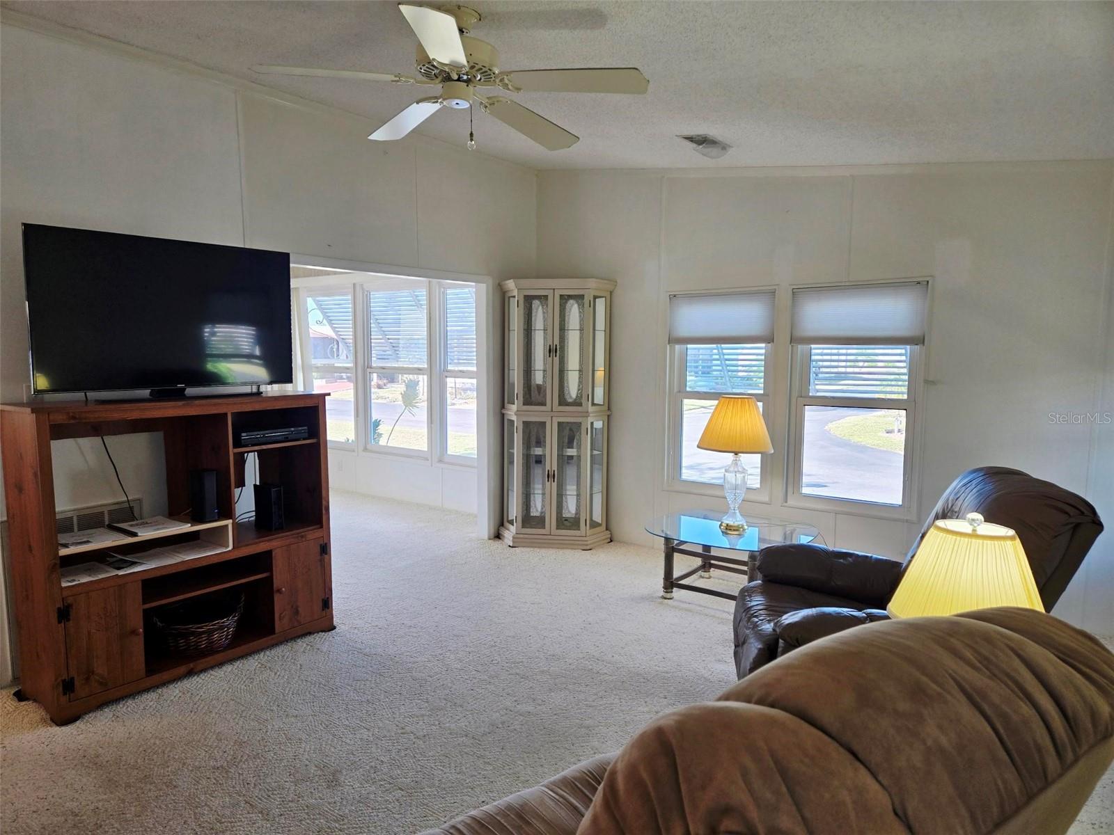 WESTWINDS VILLAGE CO-OP - Residential